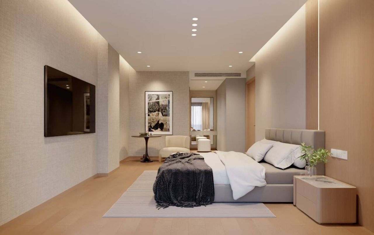 Apartment on Phuket Island, Thailand, 44 m² - picture 18