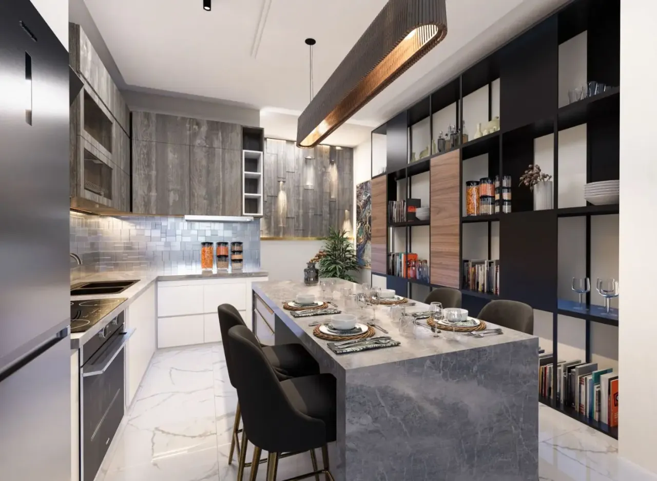 Villa a Alanya, Turchia, 300 m² - foto 5