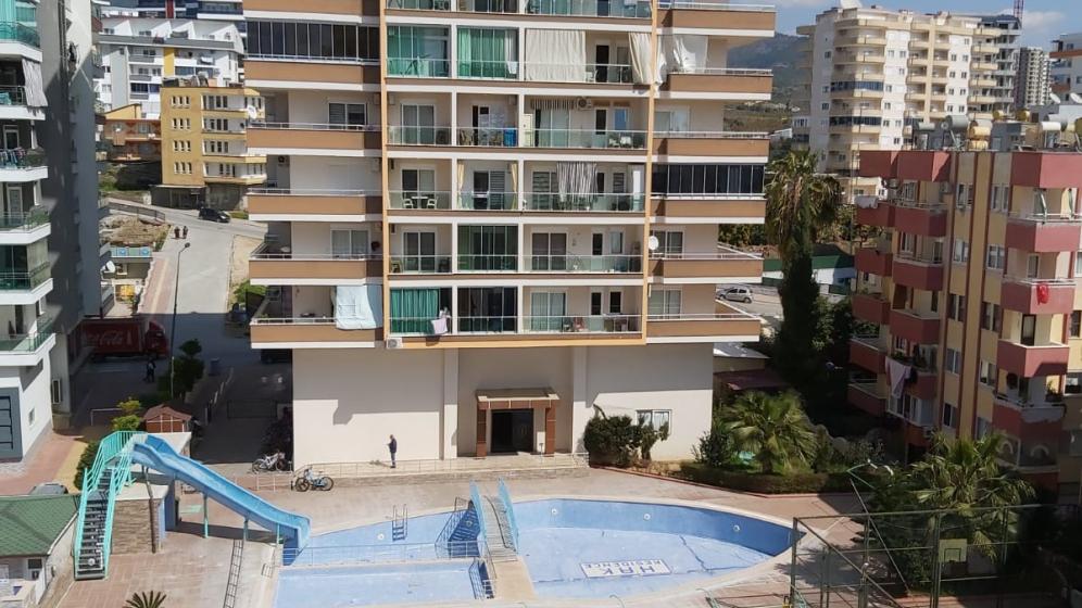 Apartment in Alanya, Turkey, 50 m² - picture 5