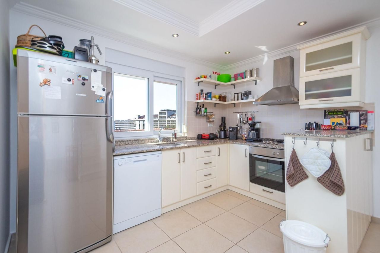 Appartement à Alanya, Turquie, 155 m² - image 5