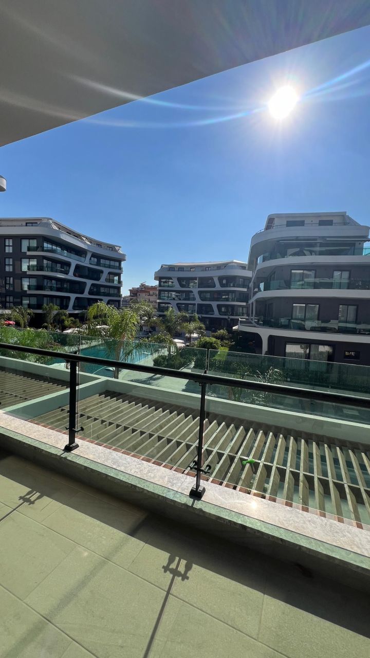 Apartment in Alanya, Türkei, 59 m² - Foto 5