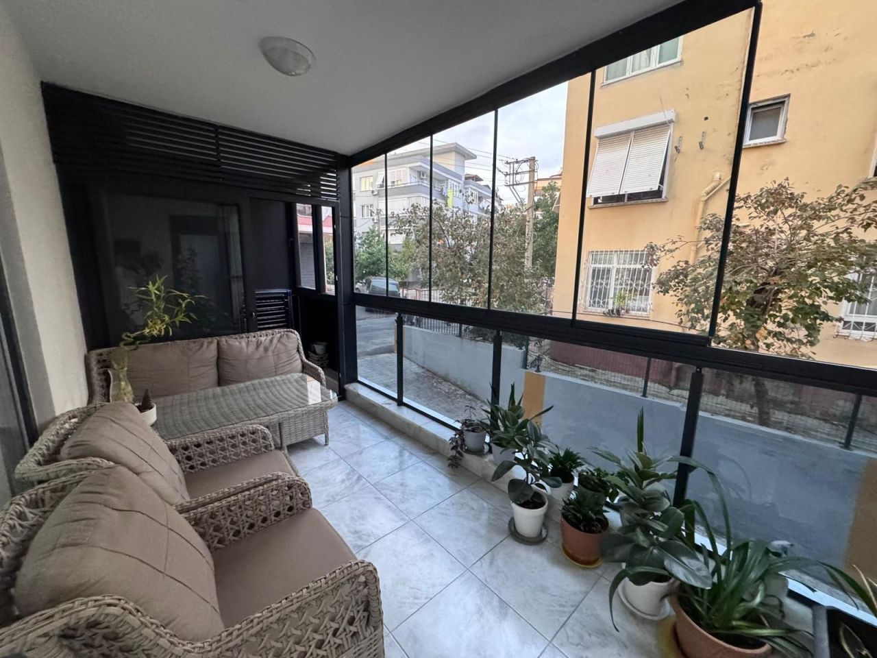 Apartment in Alanya, Turkey, 95 m² - picture 5