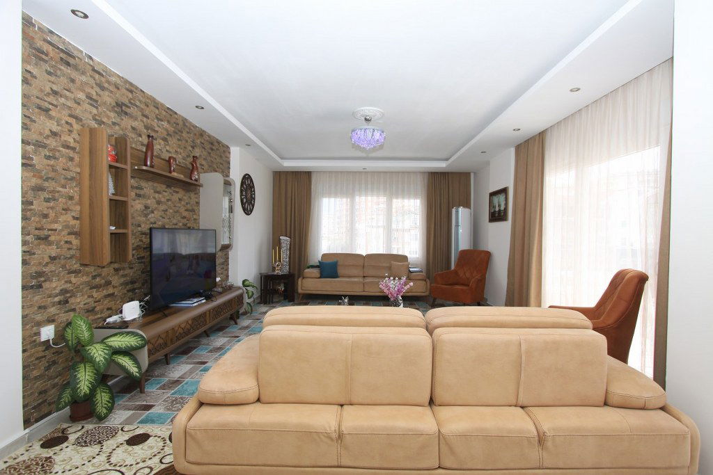 Apartment in Alanya, Turkey, 280 m² - picture 5