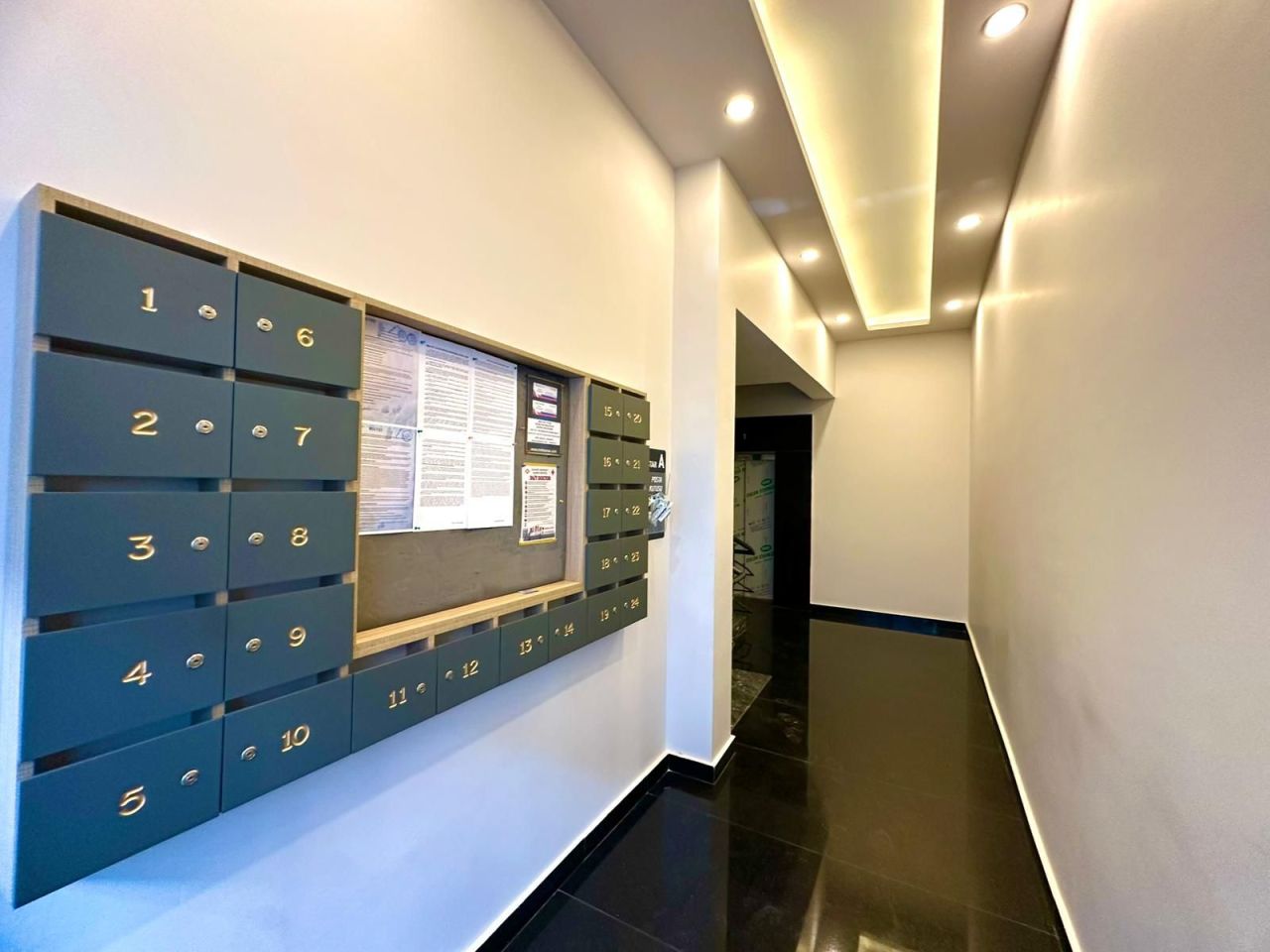 Flat in Alanya, Turkey, 80 m² - picture 14