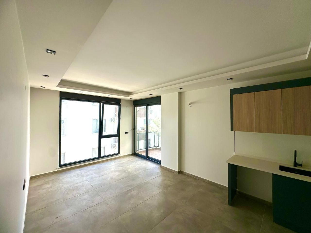 Flat in Alanya, Turkey, 80 m² - picture 3