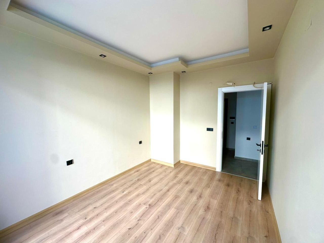 Flat in Alanya, Turkey, 80 m² - picture 11