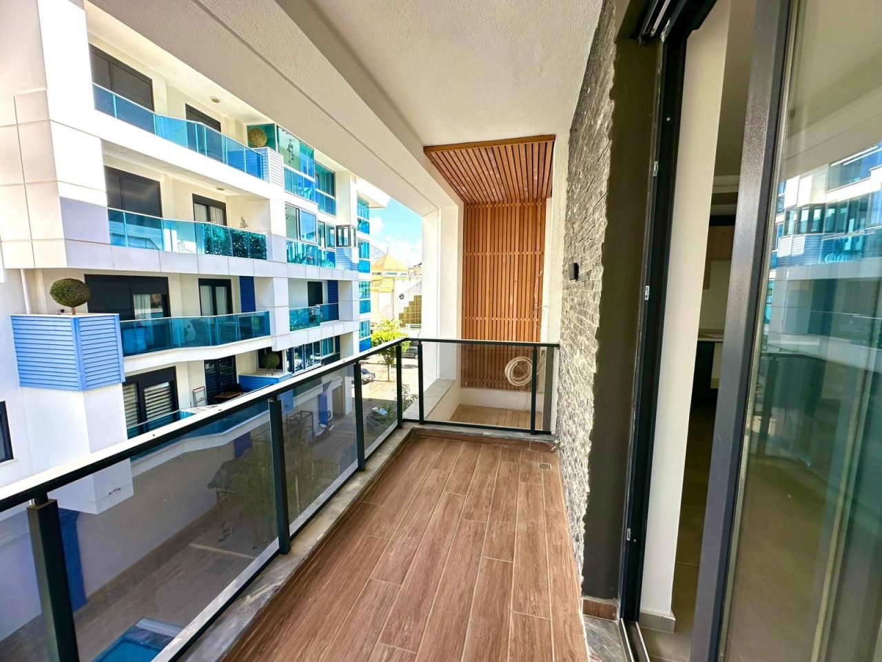 Flat in Alanya, Turkey, 80 m² - picture 6