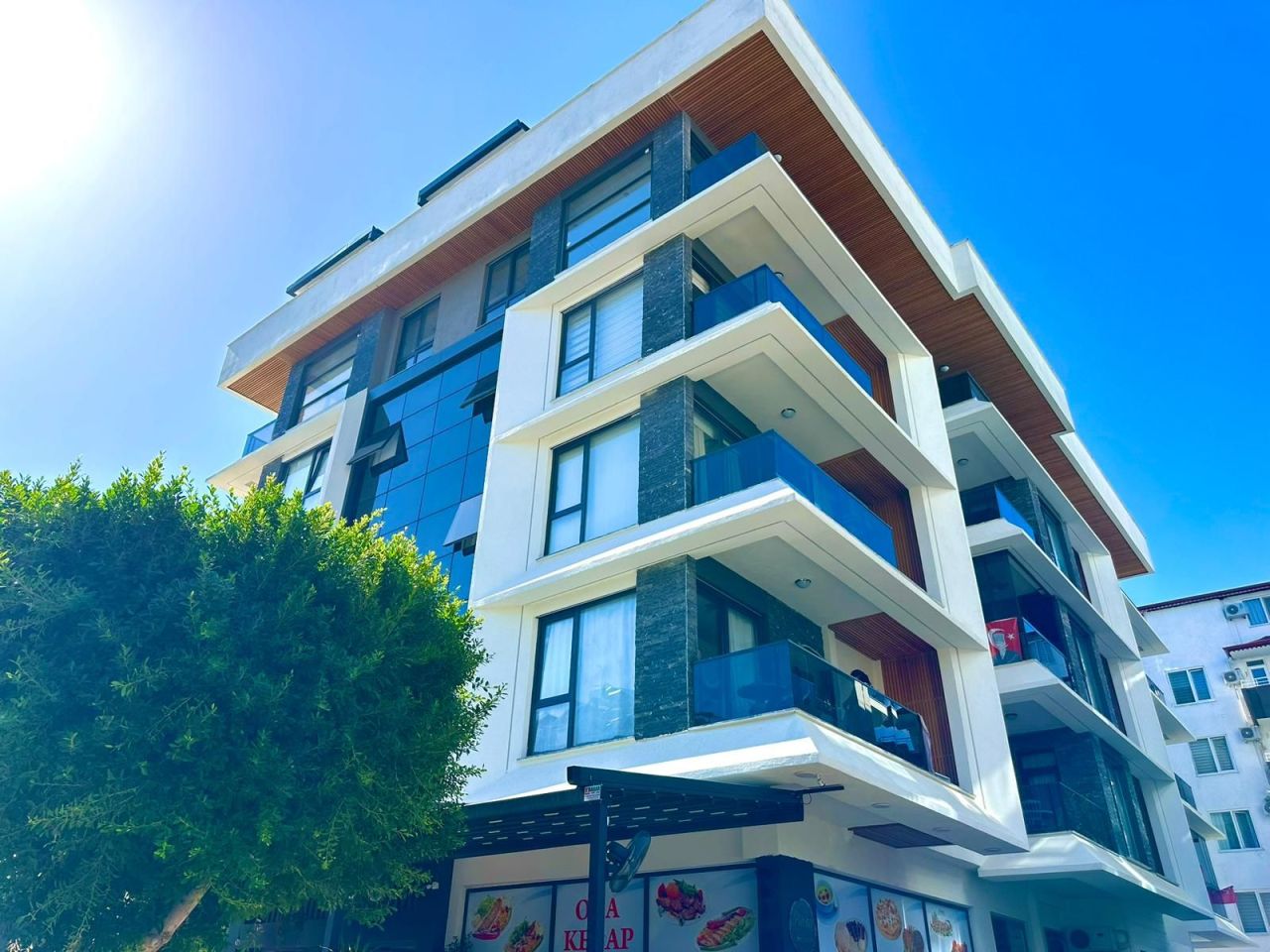 Flat in Alanya, Turkey, 80 m² - picture 16