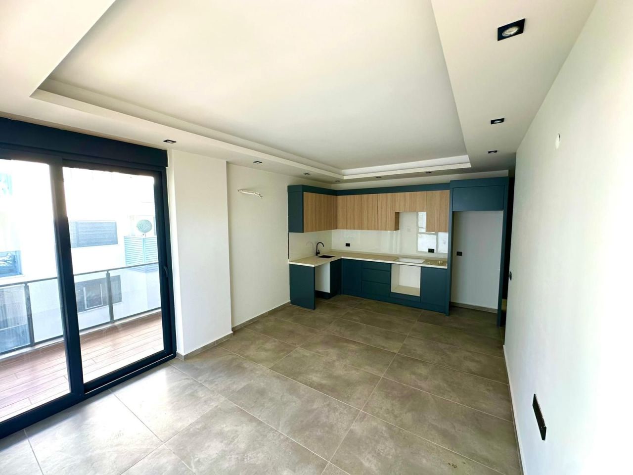 Flat in Alanya, Turkey, 80 m² - picture 2