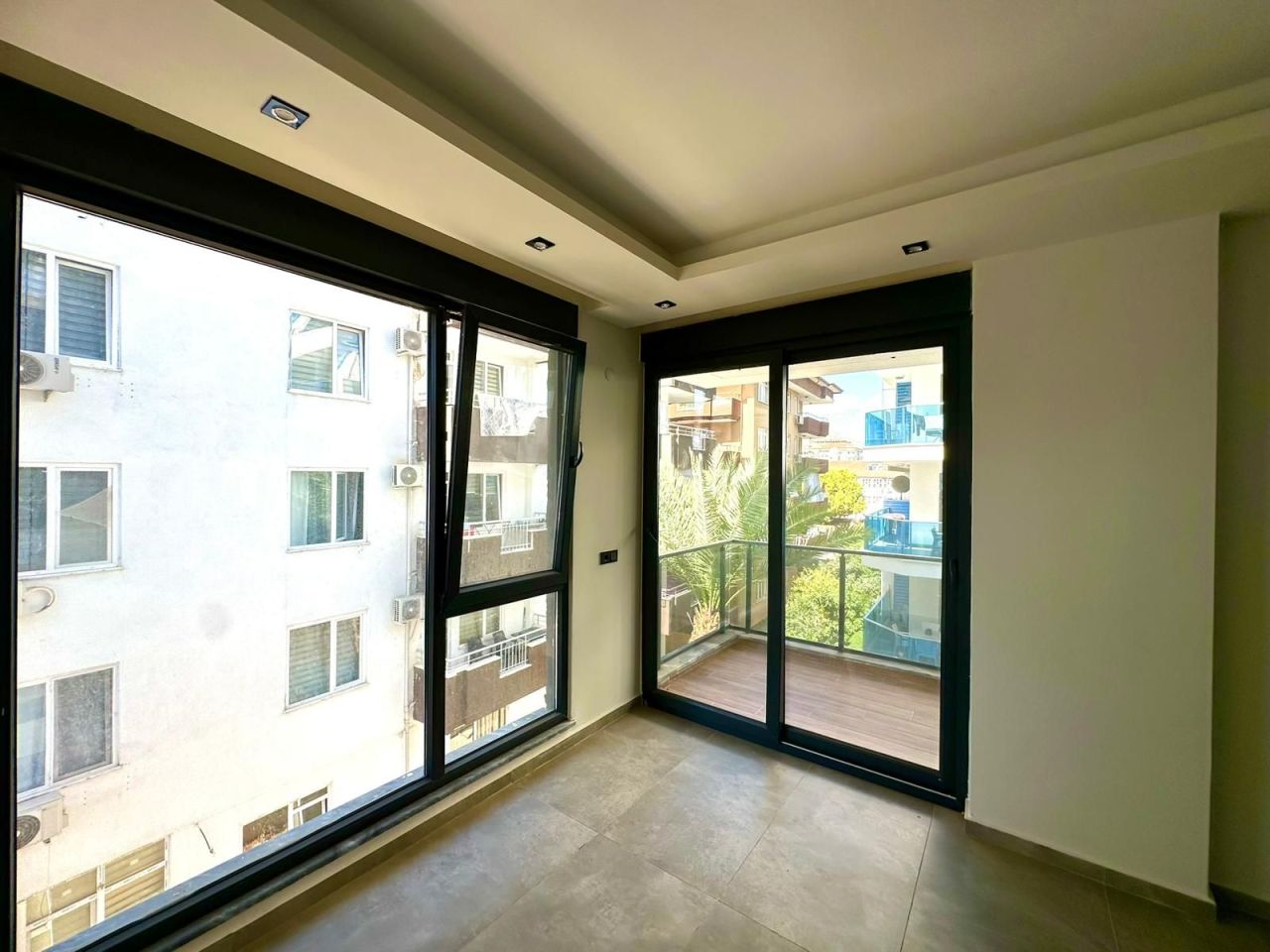 Flat in Alanya, Turkey, 80 m² - picture 4