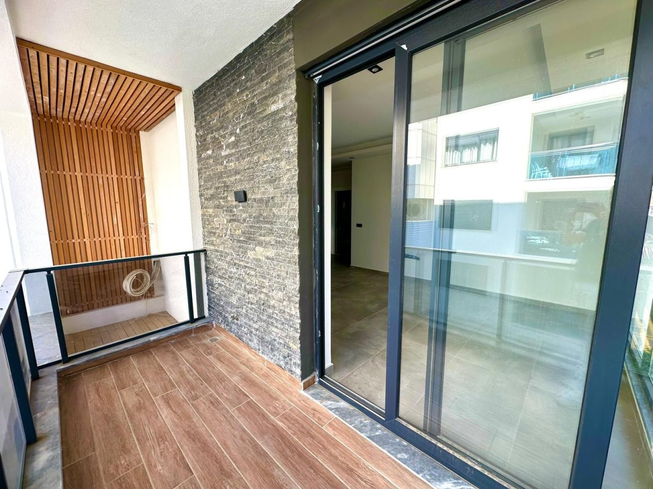 Flat in Alanya, Turkey, 80 m² - picture 5