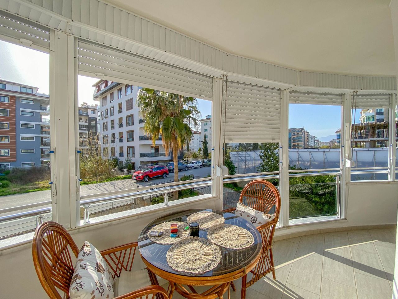 Apartment in Alanya, Turkey, 170 m² - picture 6