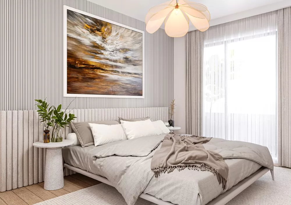 Apartment in Istanbul, Türkei, 104 m² - Foto 6