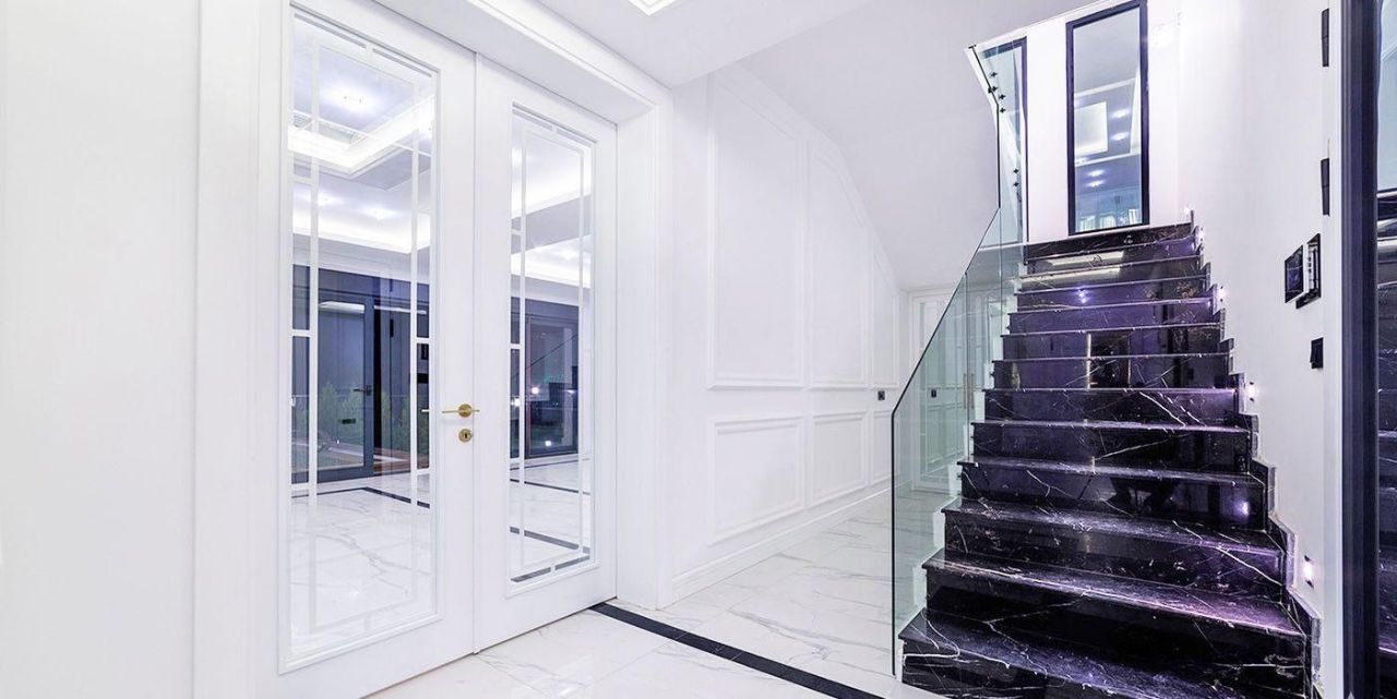 Villa a Alanya, Turchia, 275 m² - foto 6