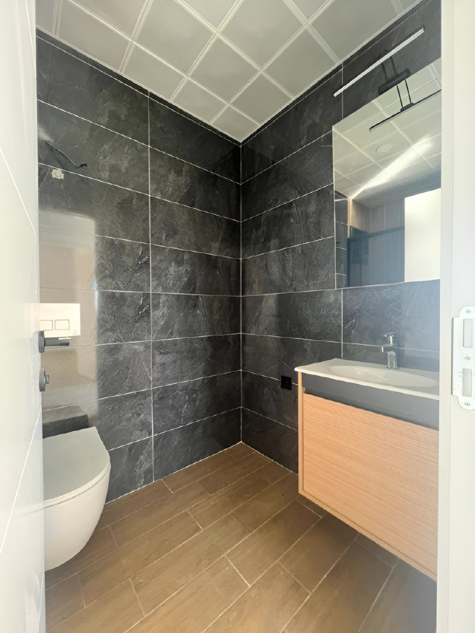 Apartment in Alanya, Türkei, 54 m² - Foto 6