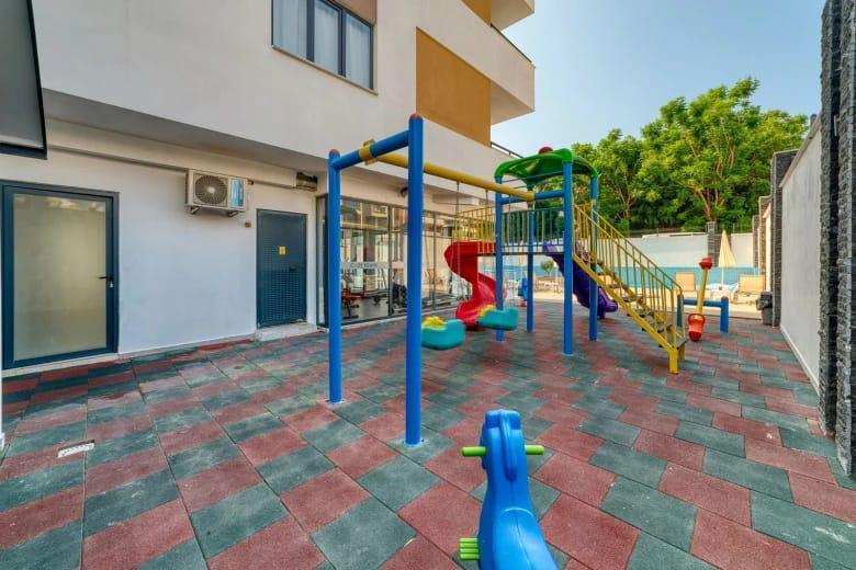 Piso en Alanya, Turquia, 60 m² - imagen 4