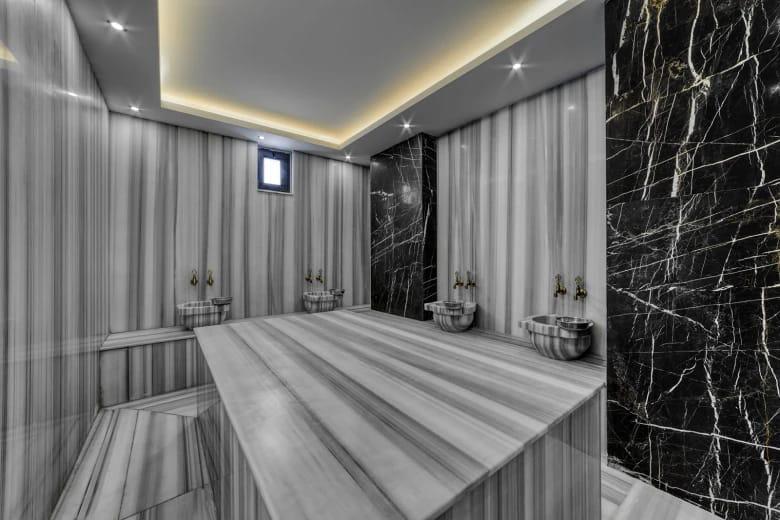 Piso en Alanya, Turquia, 60 m² - imagen 16