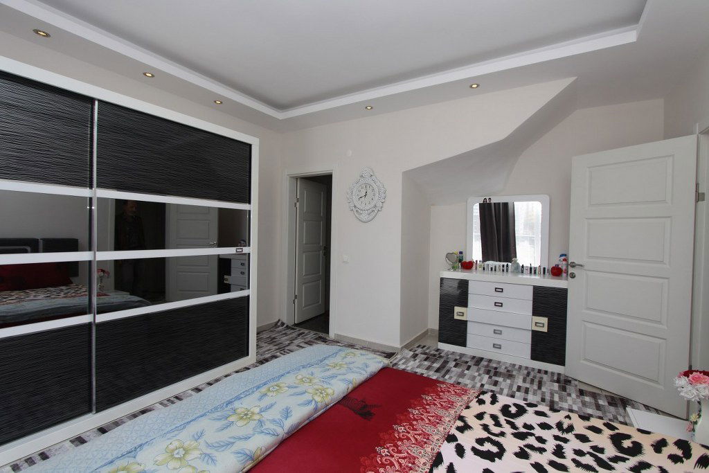 Apartment in Alanya, Turkey, 280 m² - picture 7