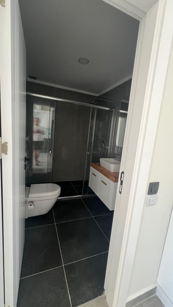 Apartment in Alanya, Türkei, 59 m² - Foto 7