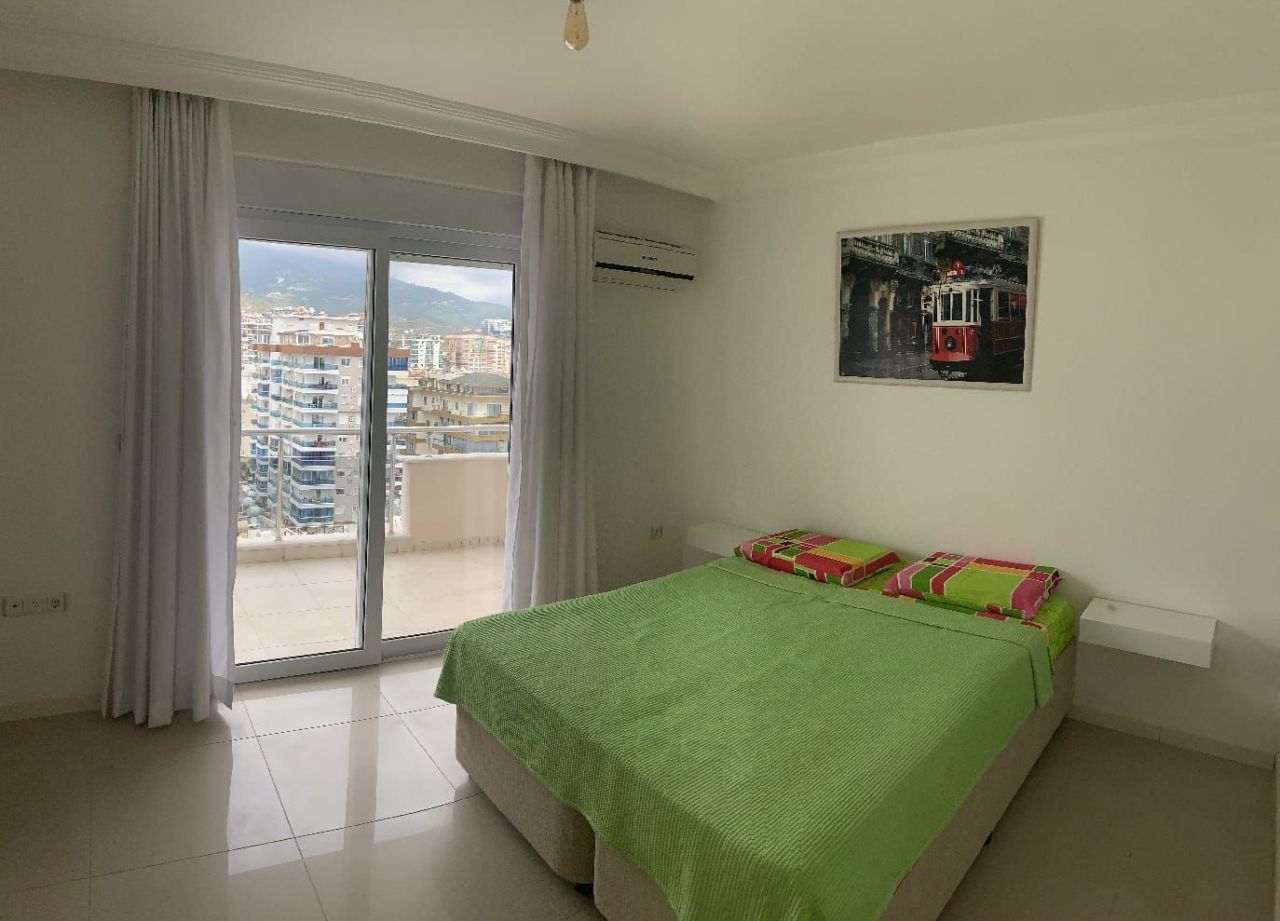 Apartment in Alanya, Turkey, 270 m² - picture 7