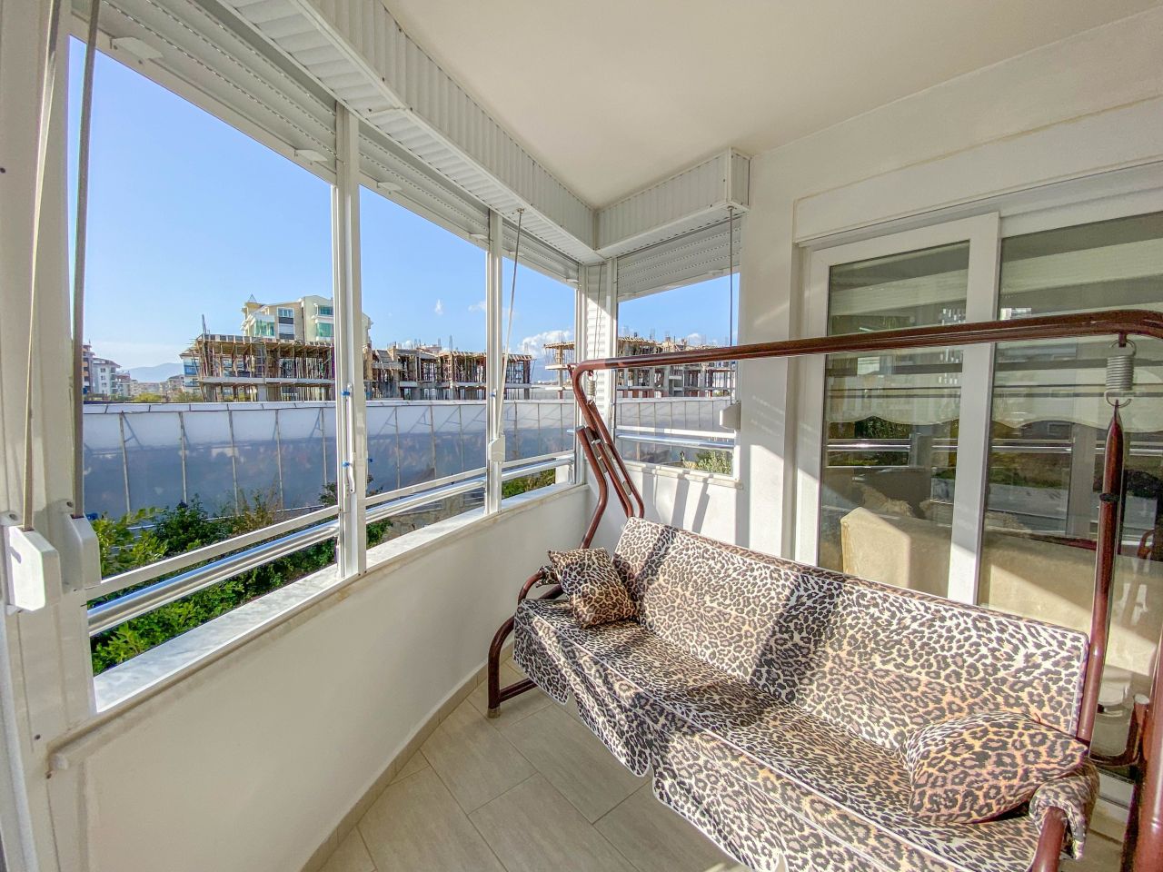 Apartment in Alanya, Turkey, 170 m² - picture 7