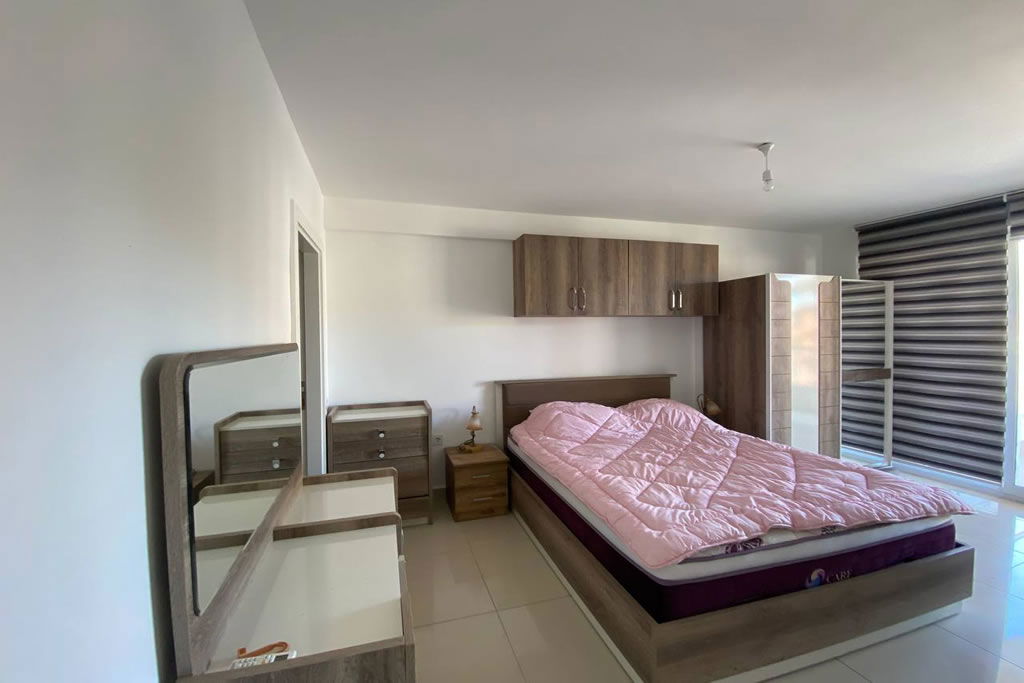 Apartamento en Alanya, Turquia, 90 m² - imagen 7
