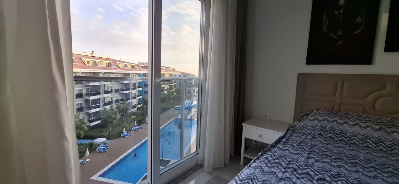 Appartamenti a Alanya, Turchia, 65 m² - foto 7