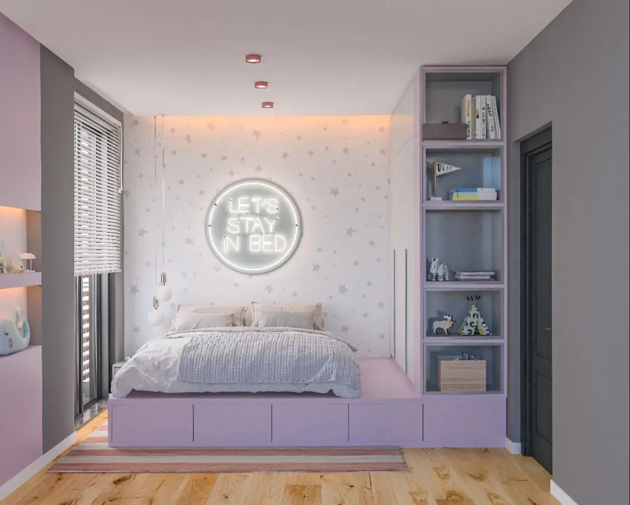 Villa a Alanya, Turchia, 385 m² - foto 7