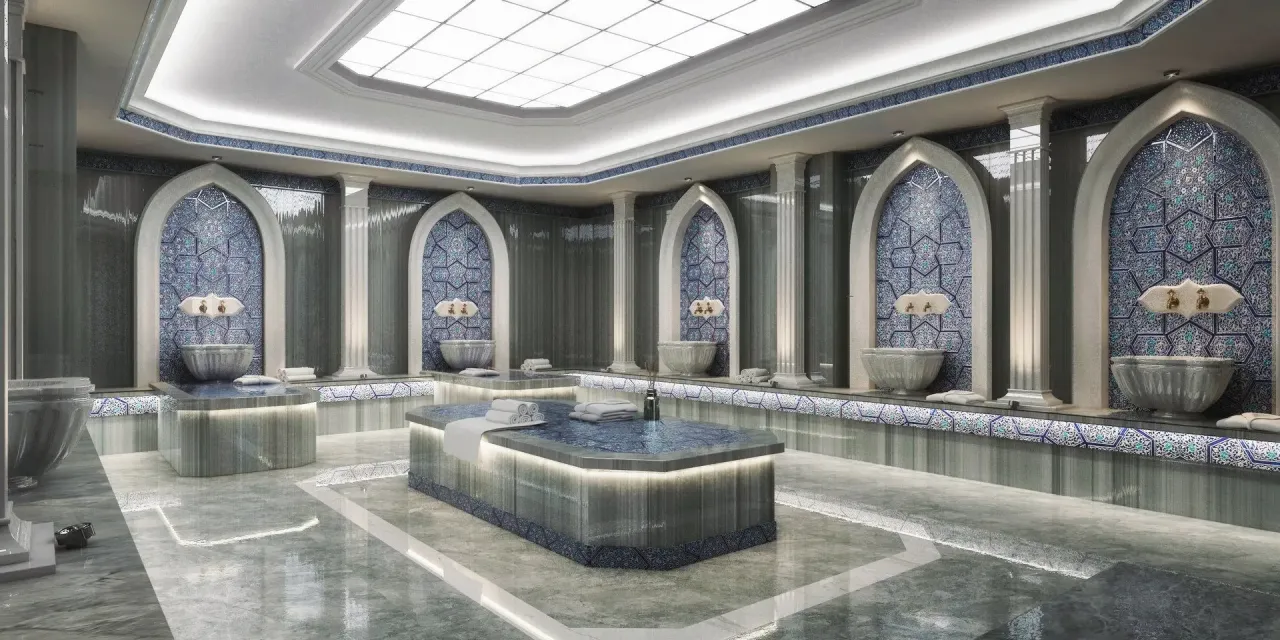 Apartment in Alanya, Turkey, 117 m² - picture 8