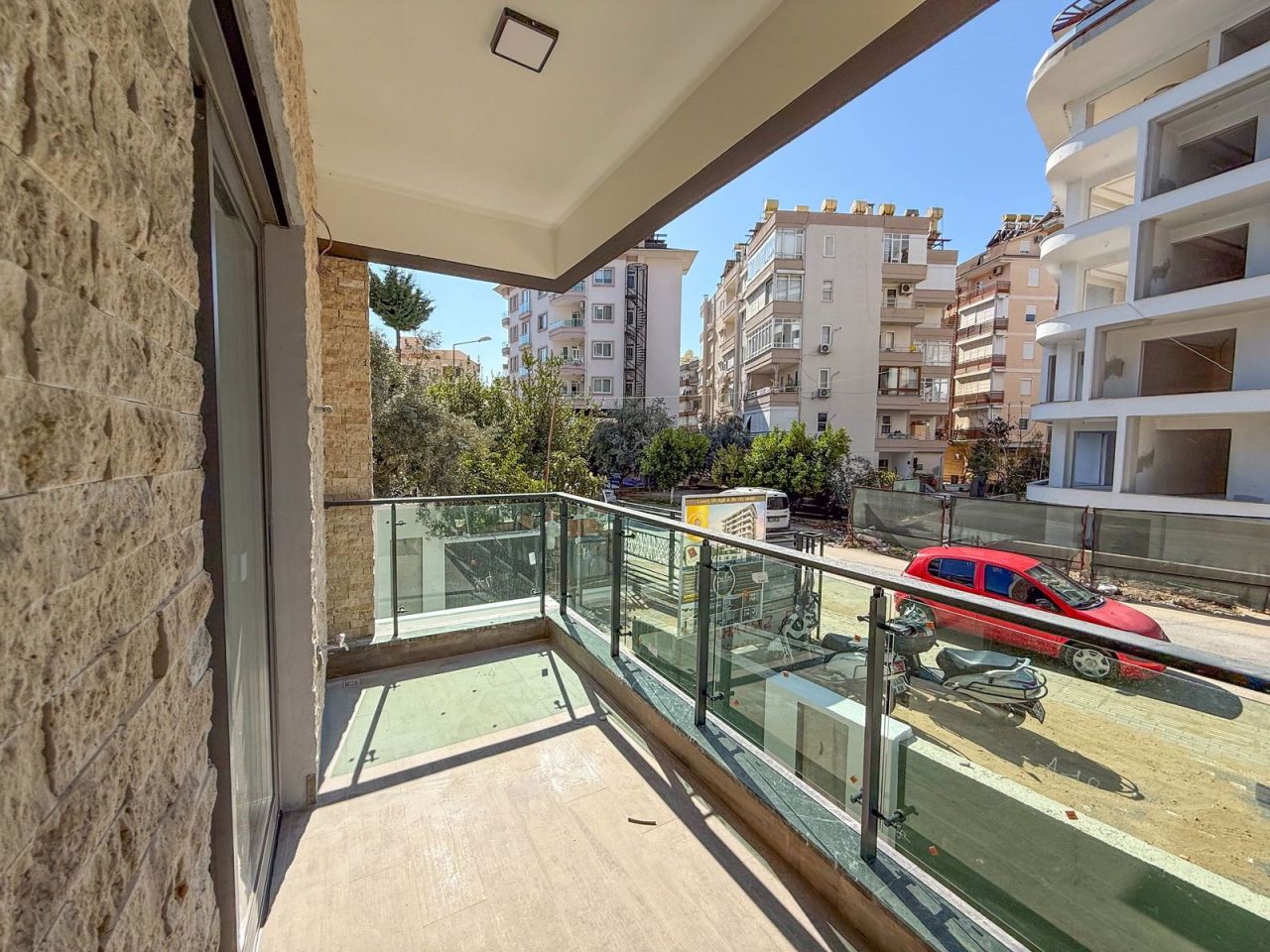Appartement à Alanya, Turquie, 58 m² - image 8
