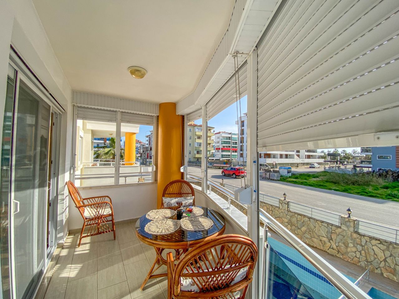 Apartment in Alanya, Turkey, 170 m² - picture 8