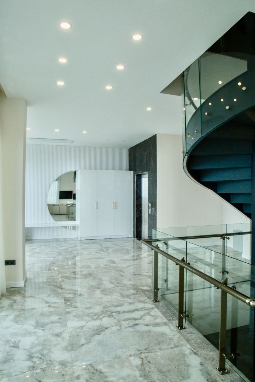 Villa en Alanya, Turquia, 515 m² - imagen 8