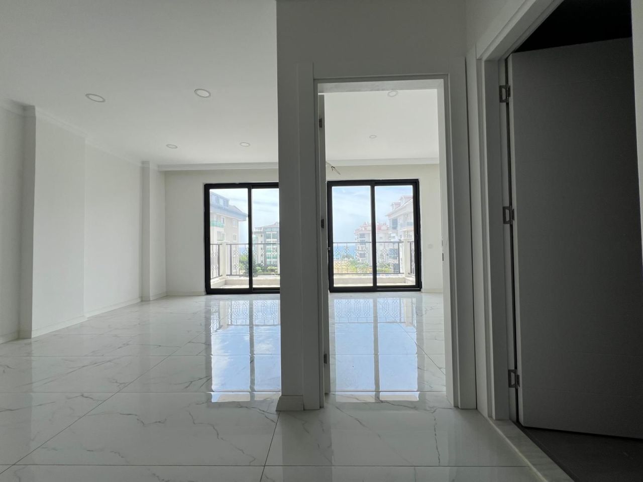 Apartment in Alanya, Turkey, 55 m² - picture 8