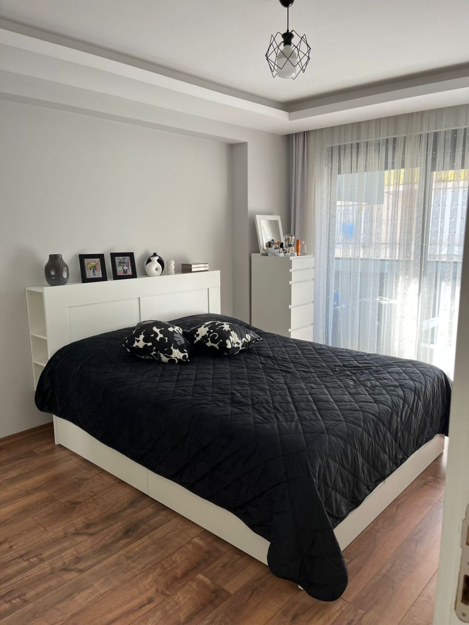 Apartment in Alanya, Turkey, 95 m² - picture 8