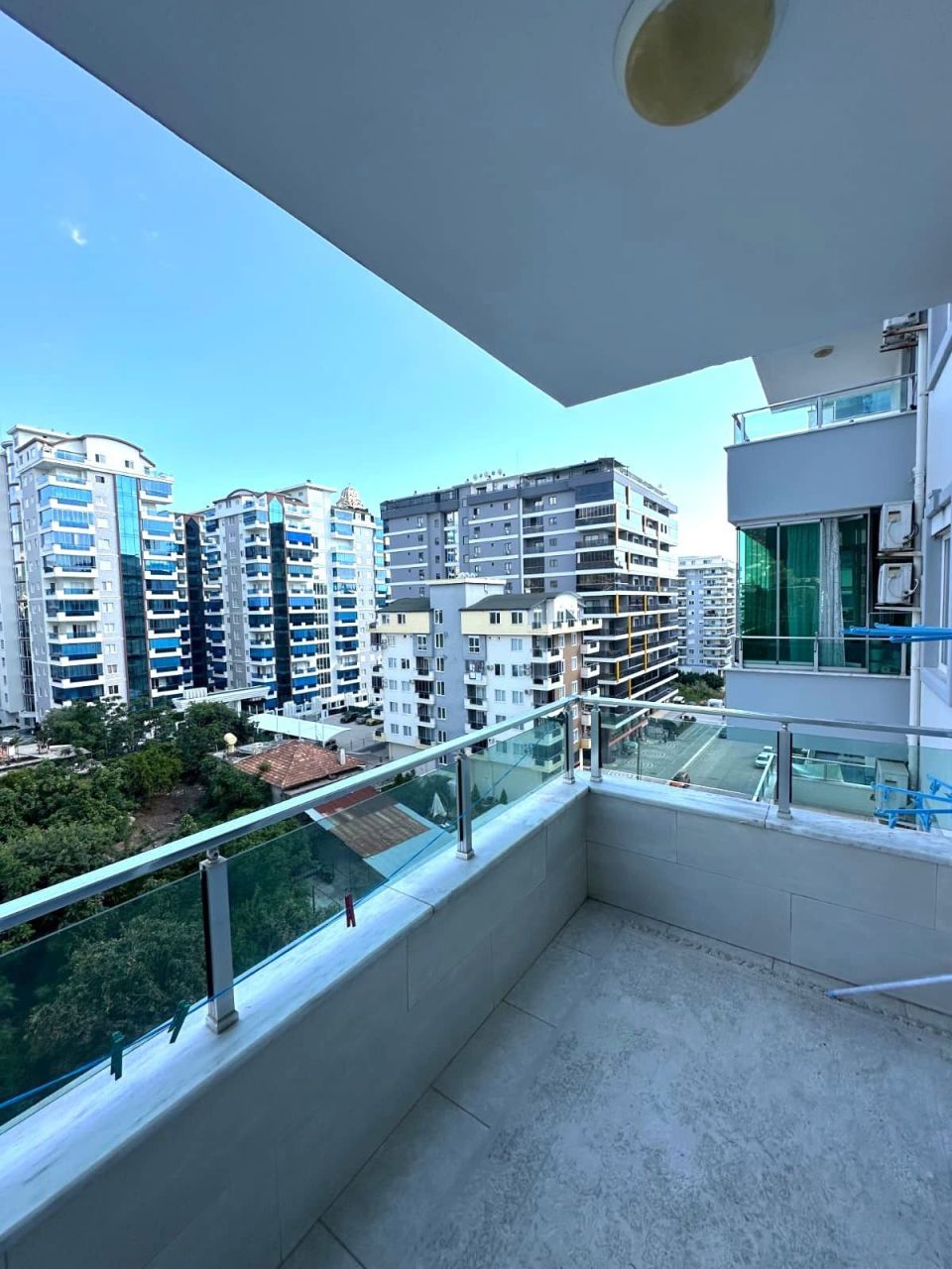 Apartment in Alanya, Turkey, 120 m² - picture 8