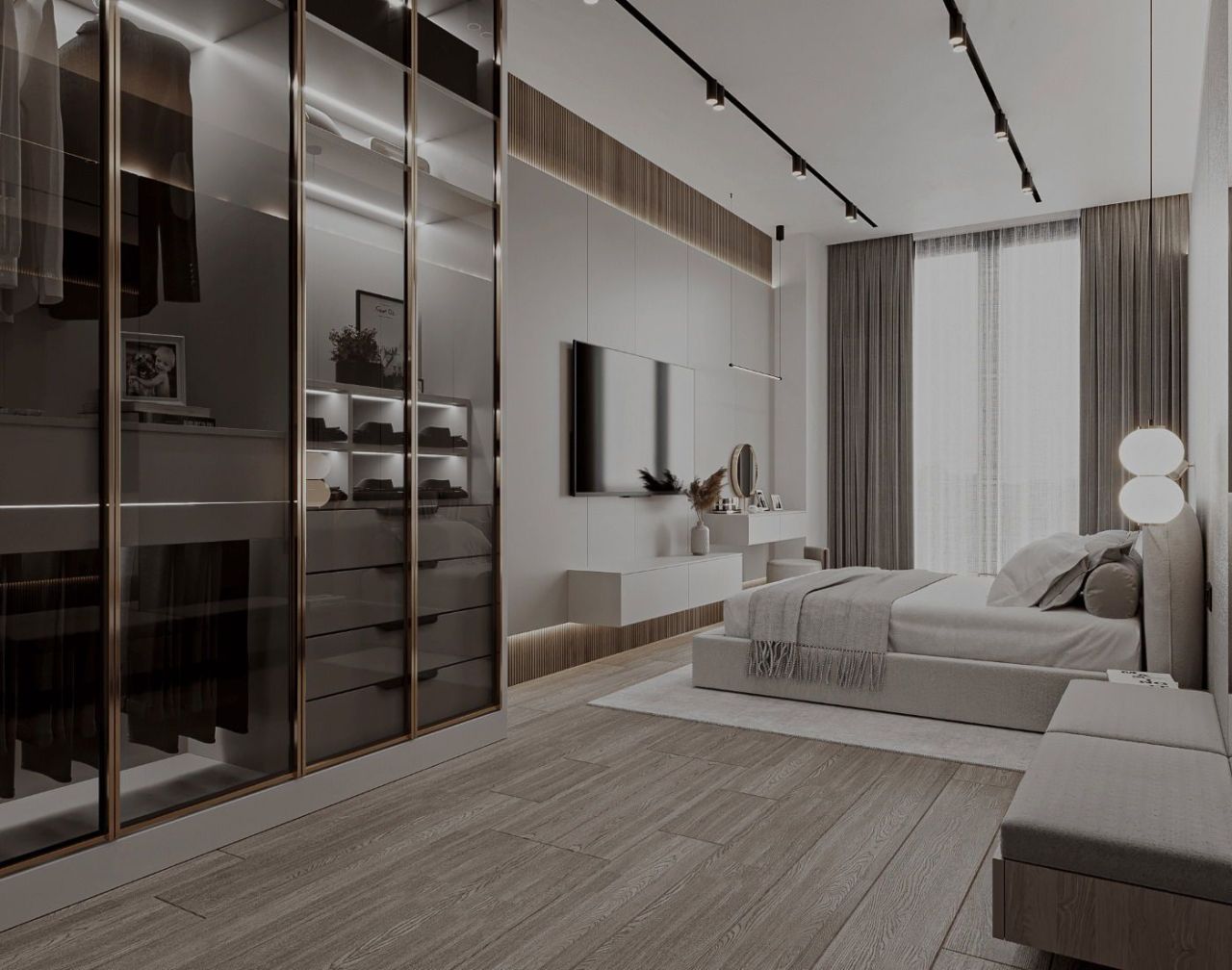 Apartment in Beylikduzu, Turkey, 88 m² - picture 8