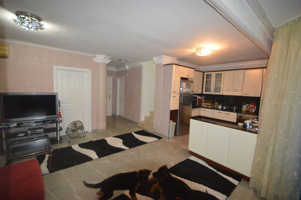 Villa a Alanya, Turchia, 360 m² - foto 8