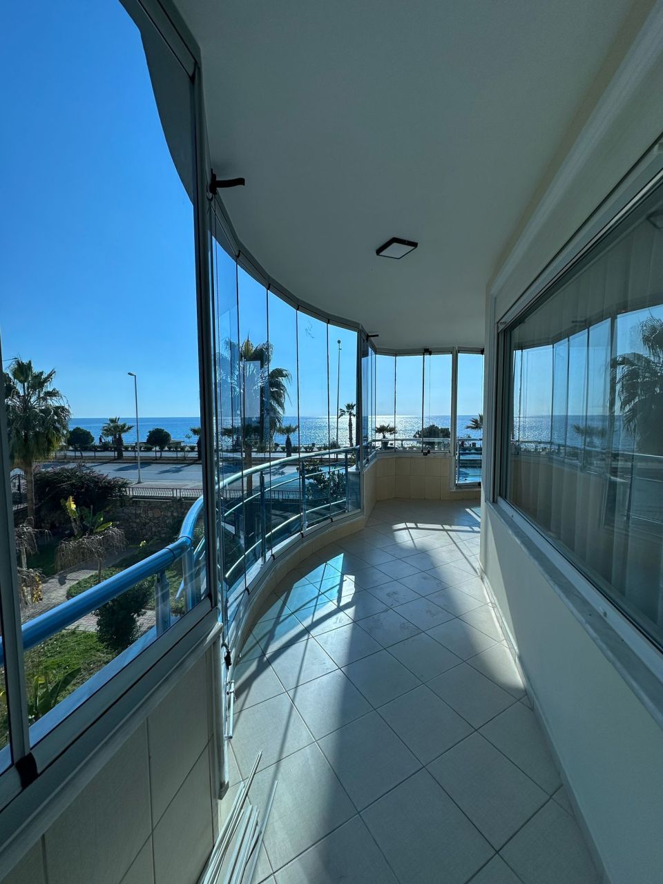 Apartment in Alanya, Turkey, 120 m² - picture 9