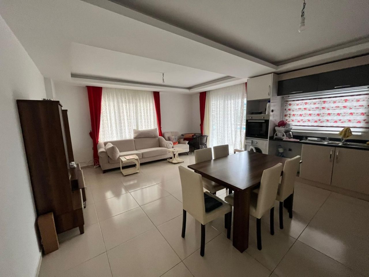 Appartamento a Alanya, Turchia, 85 m² - foto 15
