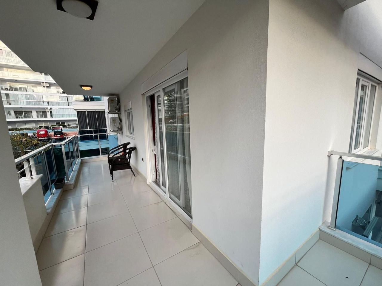 Appartamento a Alanya, Turchia, 85 m² - foto 14