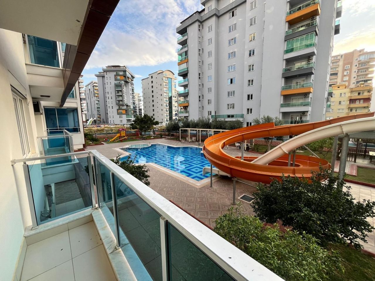 Appartamento a Alanya, Turchia, 85 m² - foto 8
