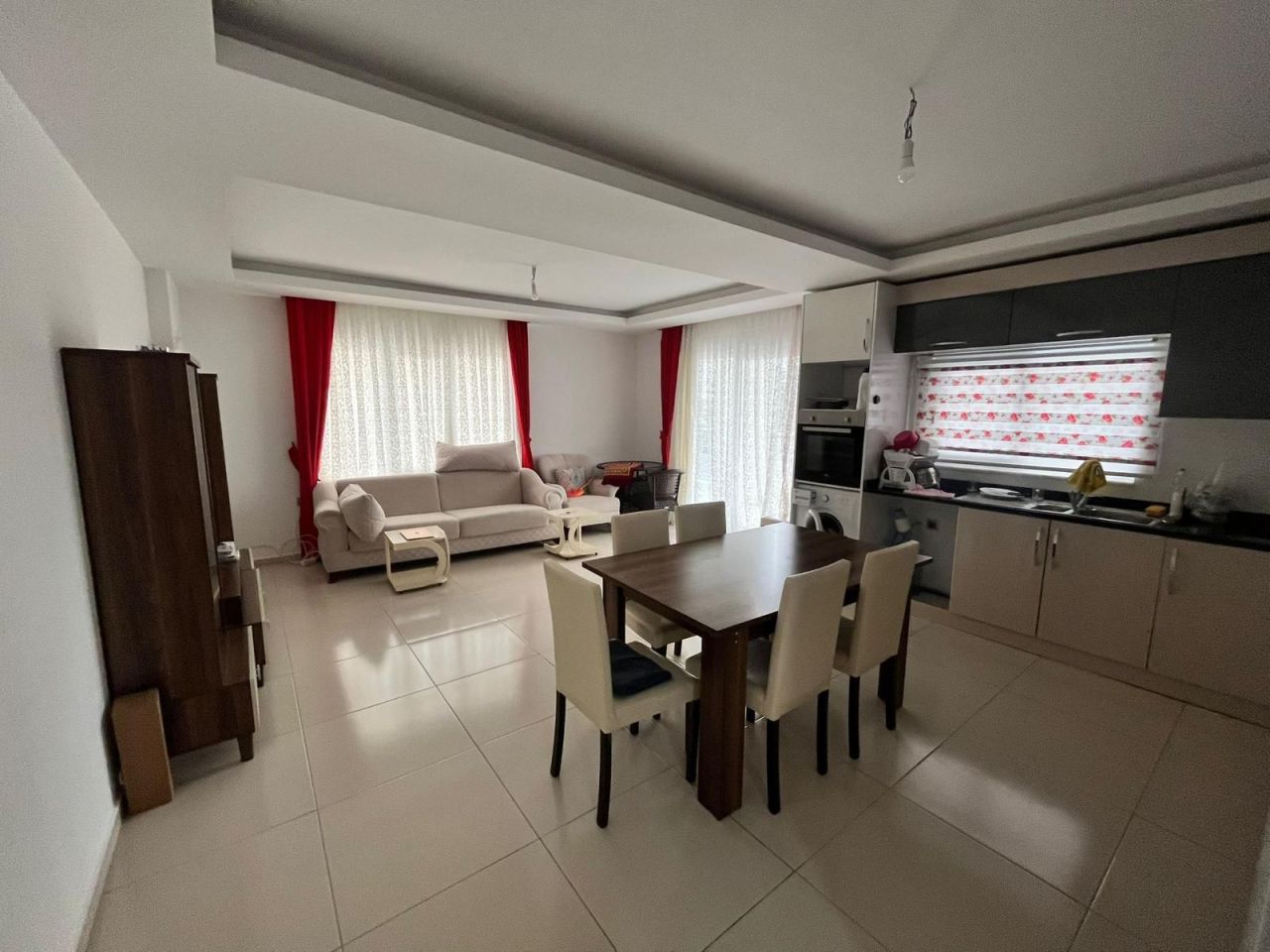Appartamento a Alanya, Turchia, 85 m² - foto 11
