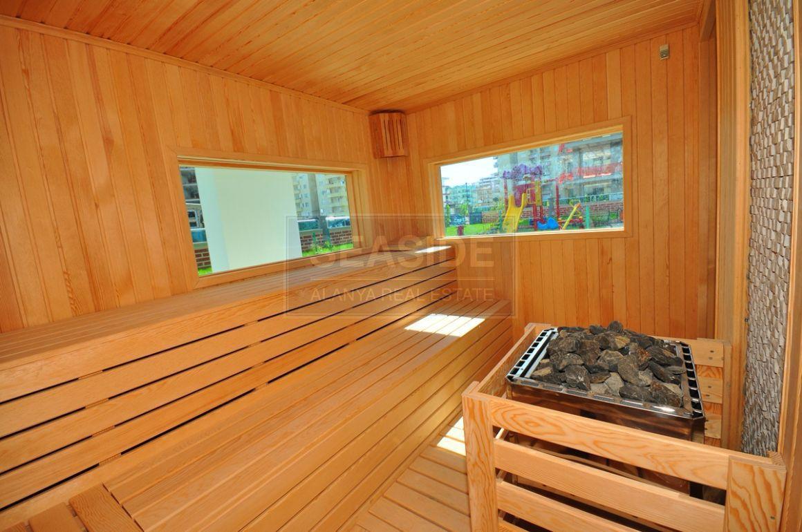 Appartamento a Alanya, Turchia, 85 m² - foto 9