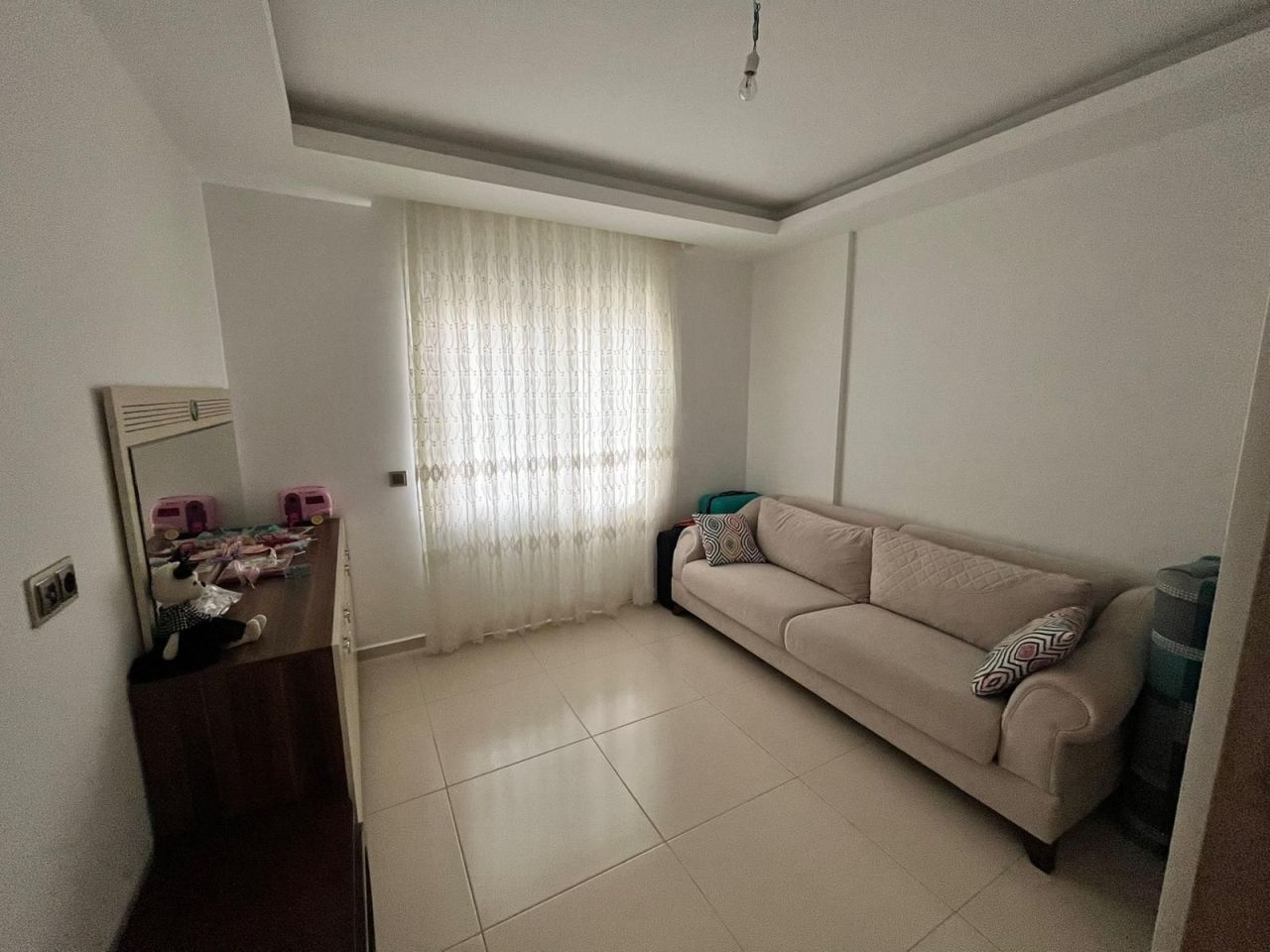 Appartamento a Alanya, Turchia, 85 m² - foto 2