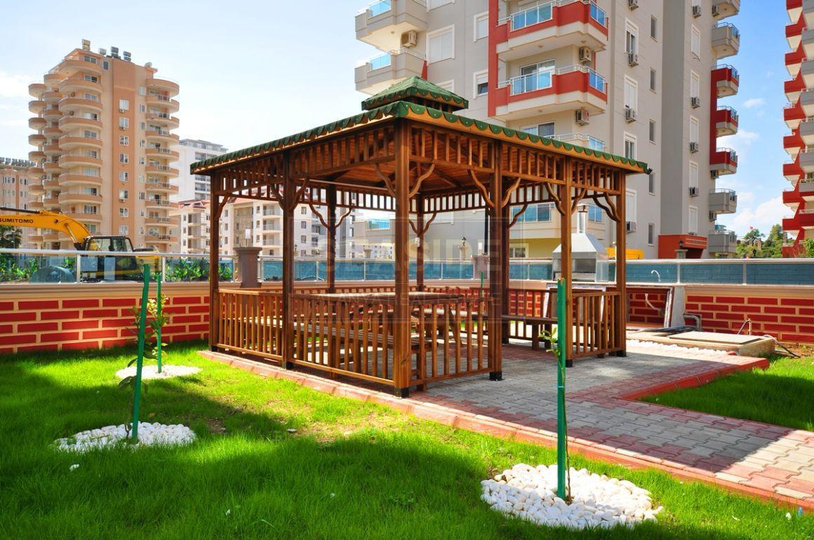 Appartamento a Alanya, Turchia, 85 m² - foto 4
