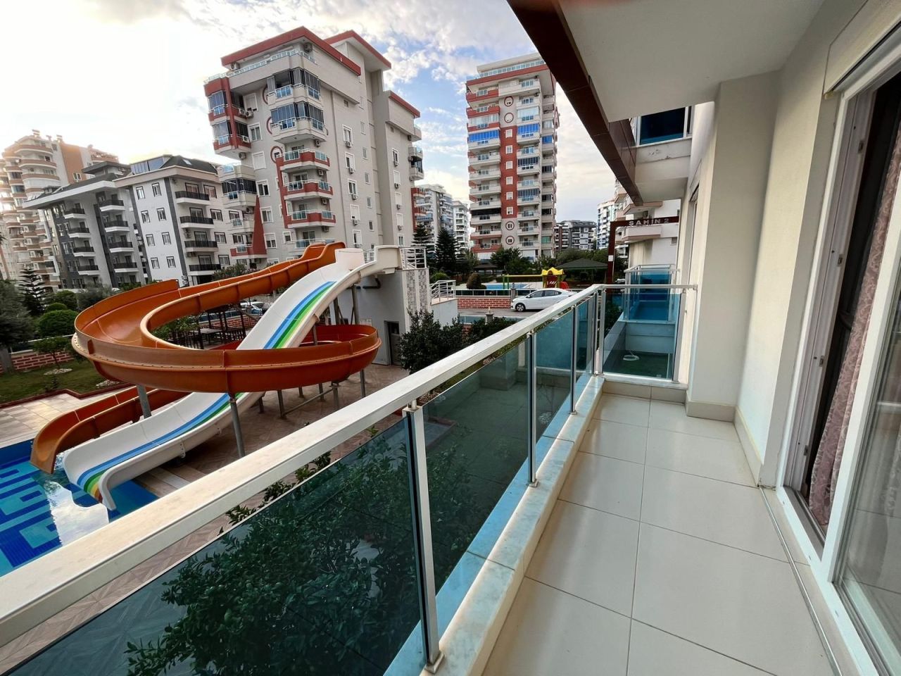 Appartamento a Alanya, Turchia, 85 m² - foto 5