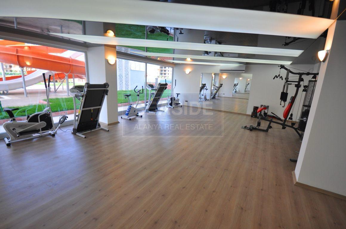 Appartamento a Alanya, Turchia, 85 m² - foto 6