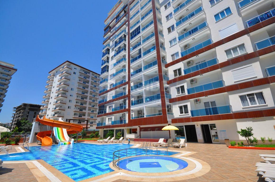 Appartamento a Alanya, Turchia, 85 m² - foto 1