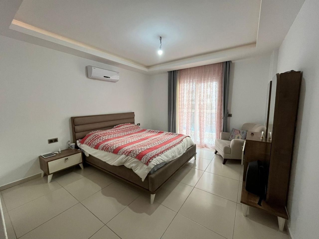 Appartamento a Alanya, Turchia, 85 m² - foto 12