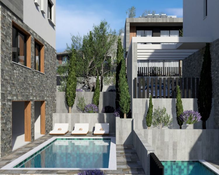 Villa in Paphos, Cyprus, 200 m² - picture 6